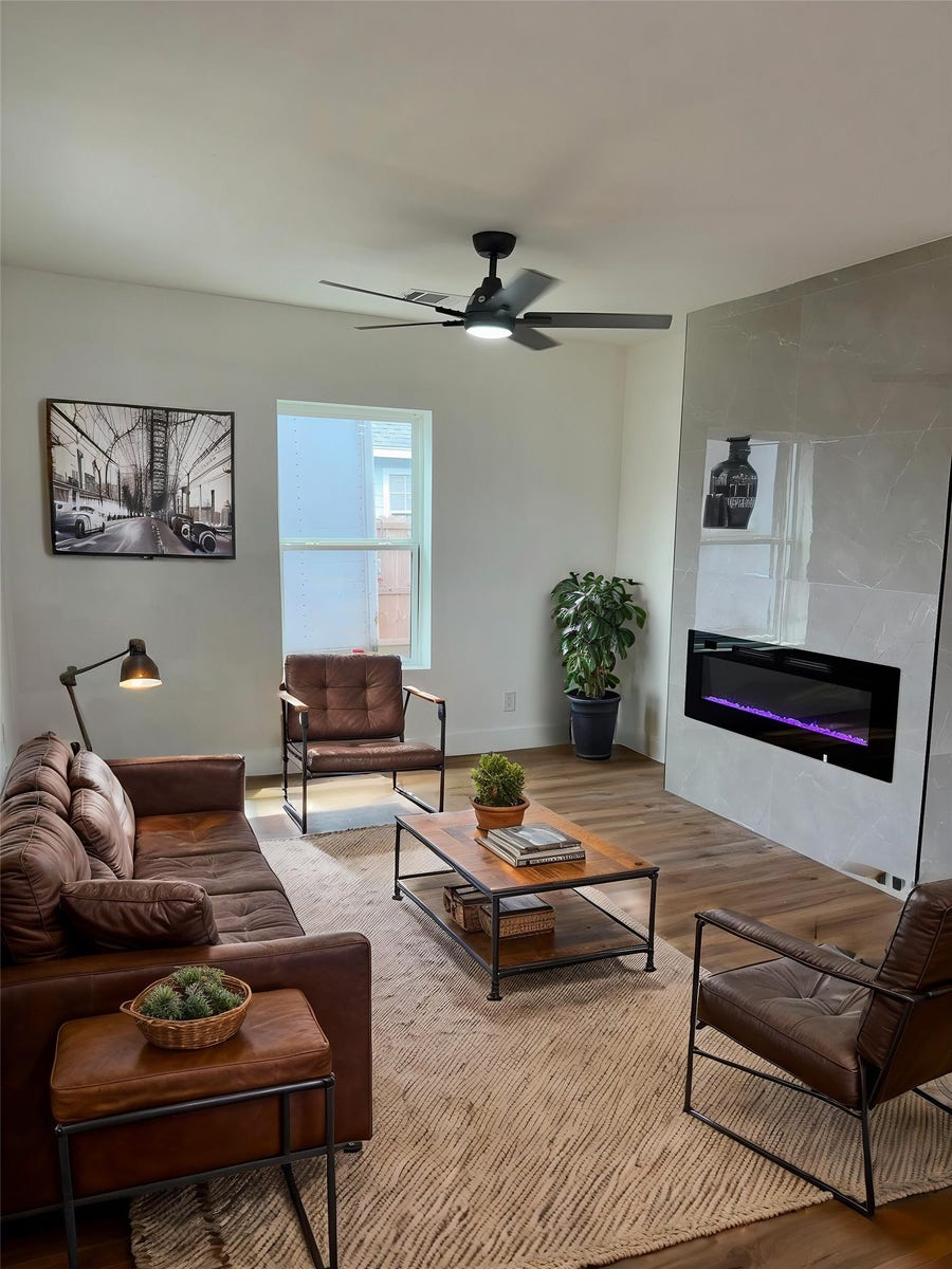 Property photo for 4414 Orange Street, Houston, TX