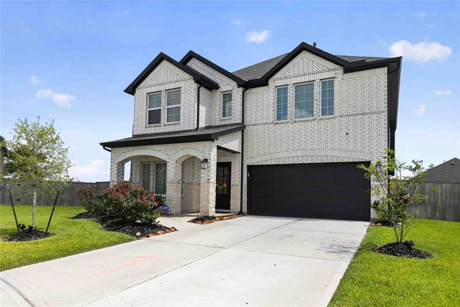 Property photo for 1603 Westland Lane, Rosenberg, TX