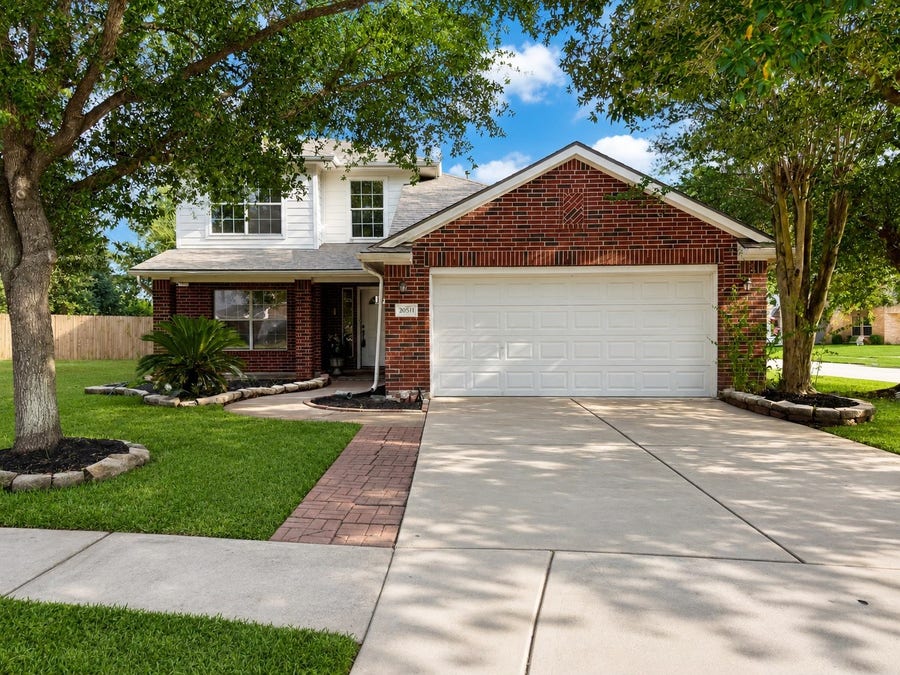 Property photo for 20511 Barker Bend Court, Katy, TX