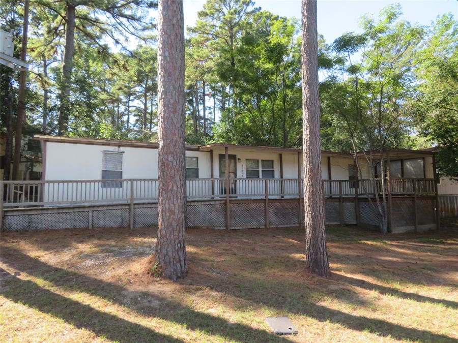 Property photo for 14141 Shadow Bay Drive, Willis, TX