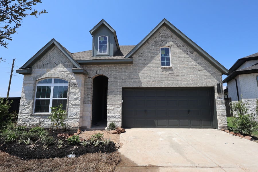 Property photo for 3311 Golden Pomelo Drive, Richmond, TX