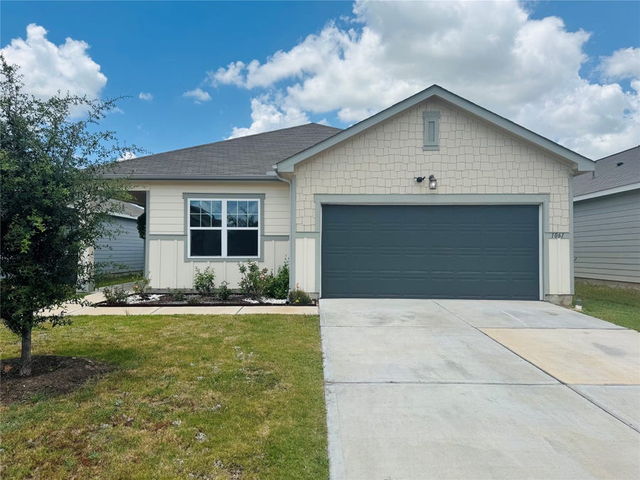 Property photo for 1061 Long Bay Court, Brookshire, TX