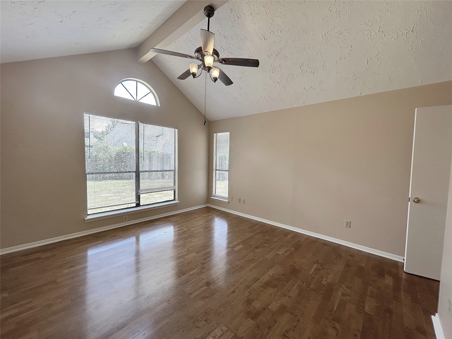 7703 Valera Lane, Houston, TX 77083 Primary bedroom