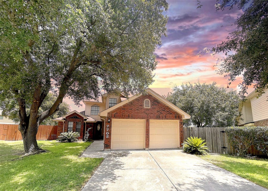 Property photo for 7703 Valera Lane, Houston, TX