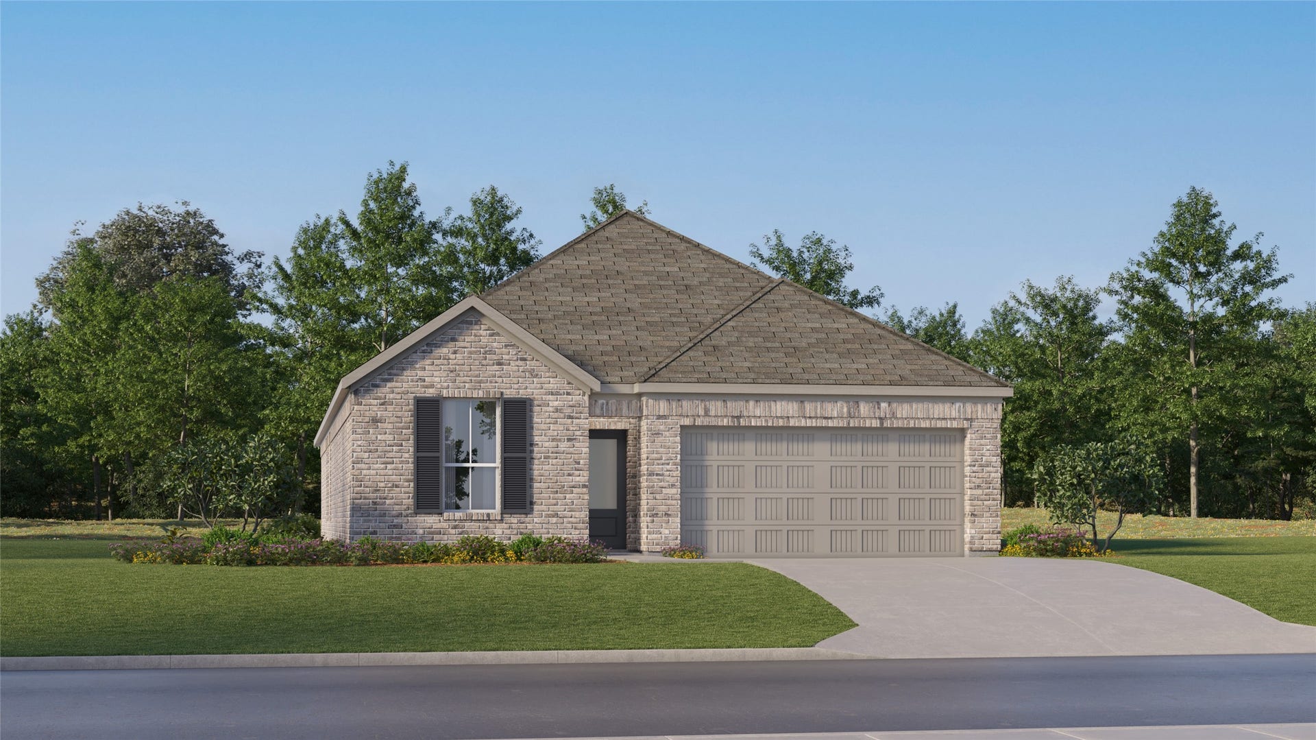 16874 Buckwood Trail, Splendora, TX 77372 16874 Buckwood Trail, Splendora, TX 77372