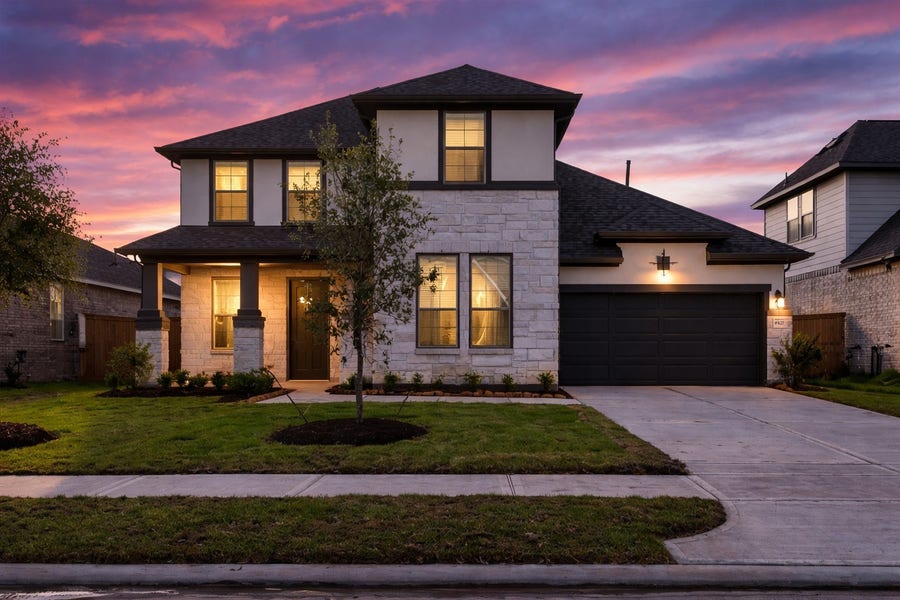 Property photo for 8531 Oceanmist Cove Drive, Cypress, TX