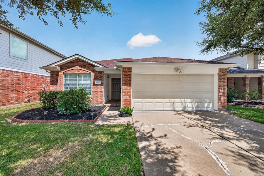 Property photo for 6807 Lauderwick Court, Katy, TX