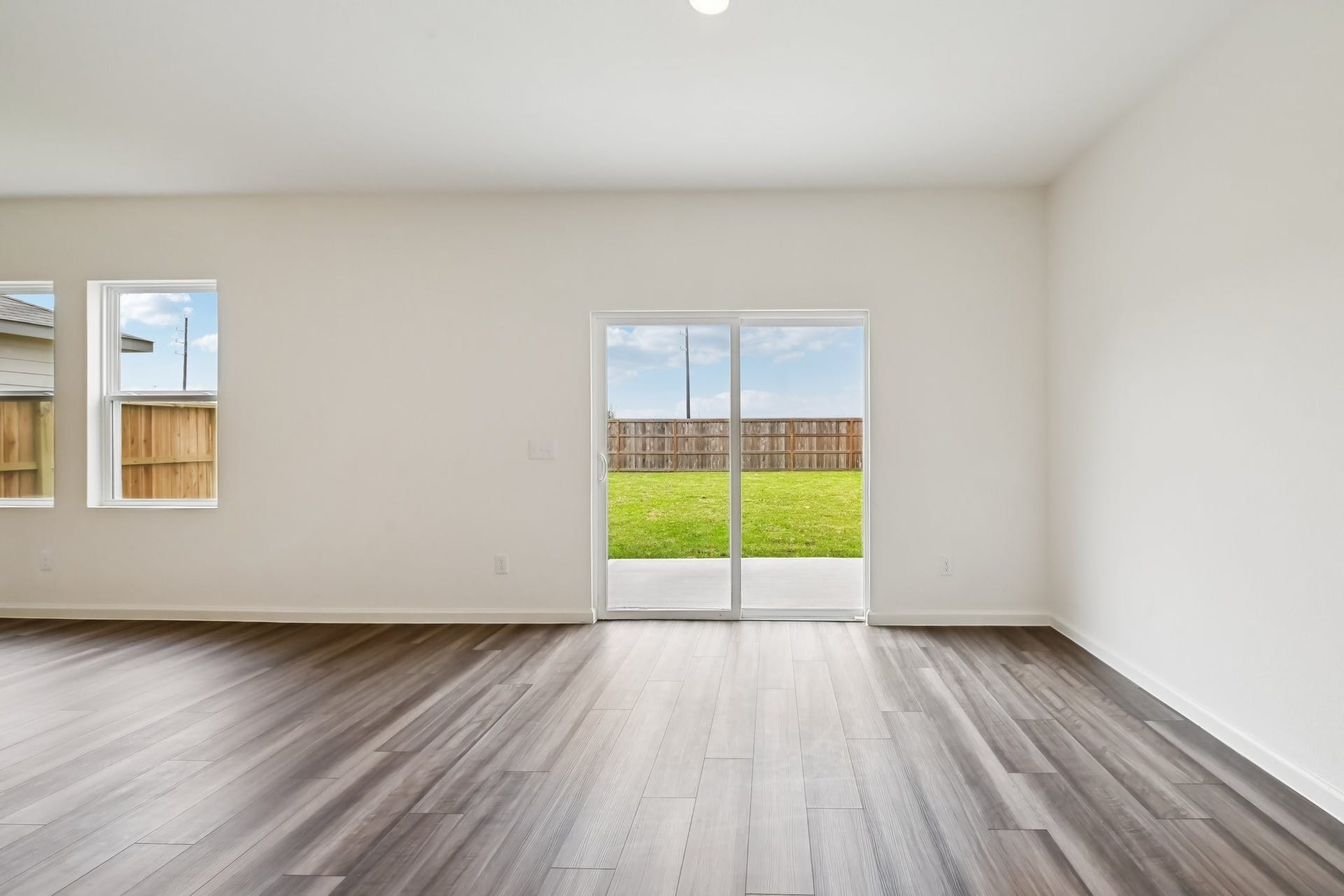 18526 Karlynn Street, New Caney, TX 77357 representative photo