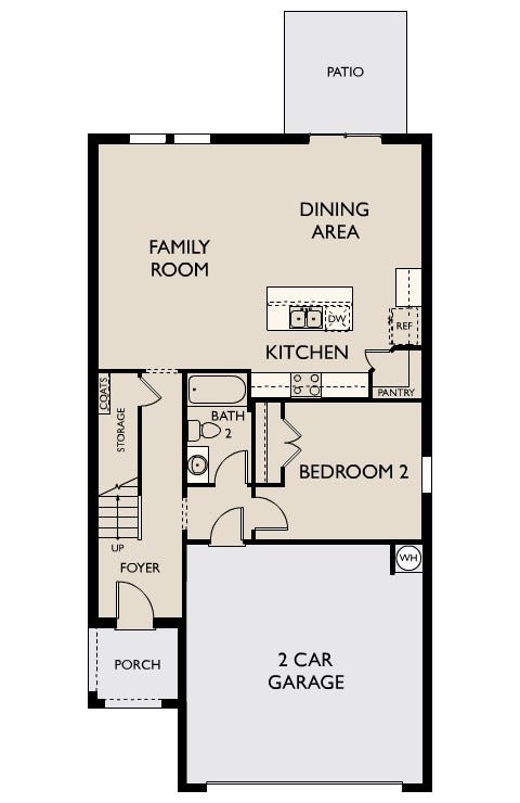 18526 Karlynn Street, New Caney, TX 77357 18526 Karlynn Street, New Caney, TX 77357