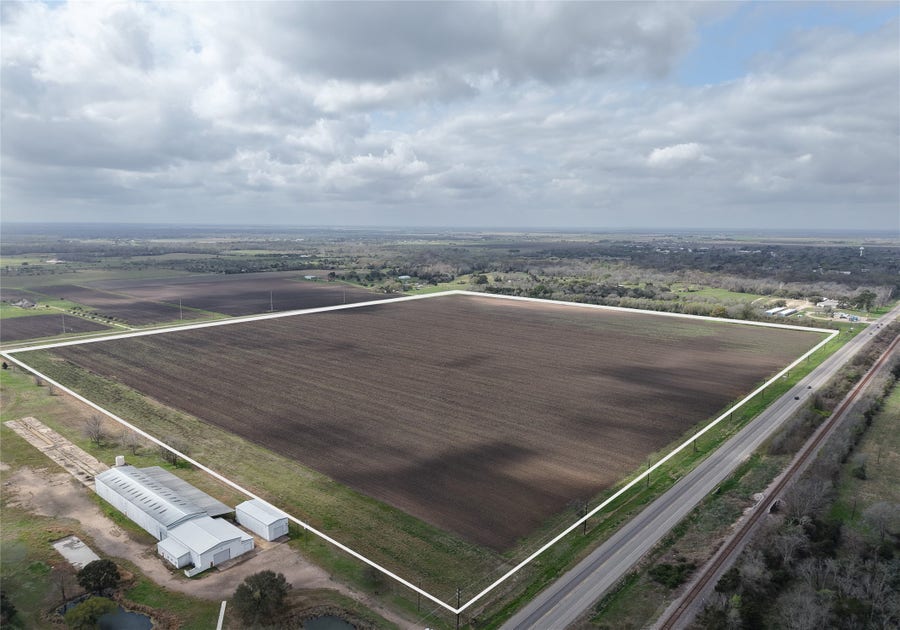 Property photo for 14292 Hwy 90 Alt, East Bernard, TX