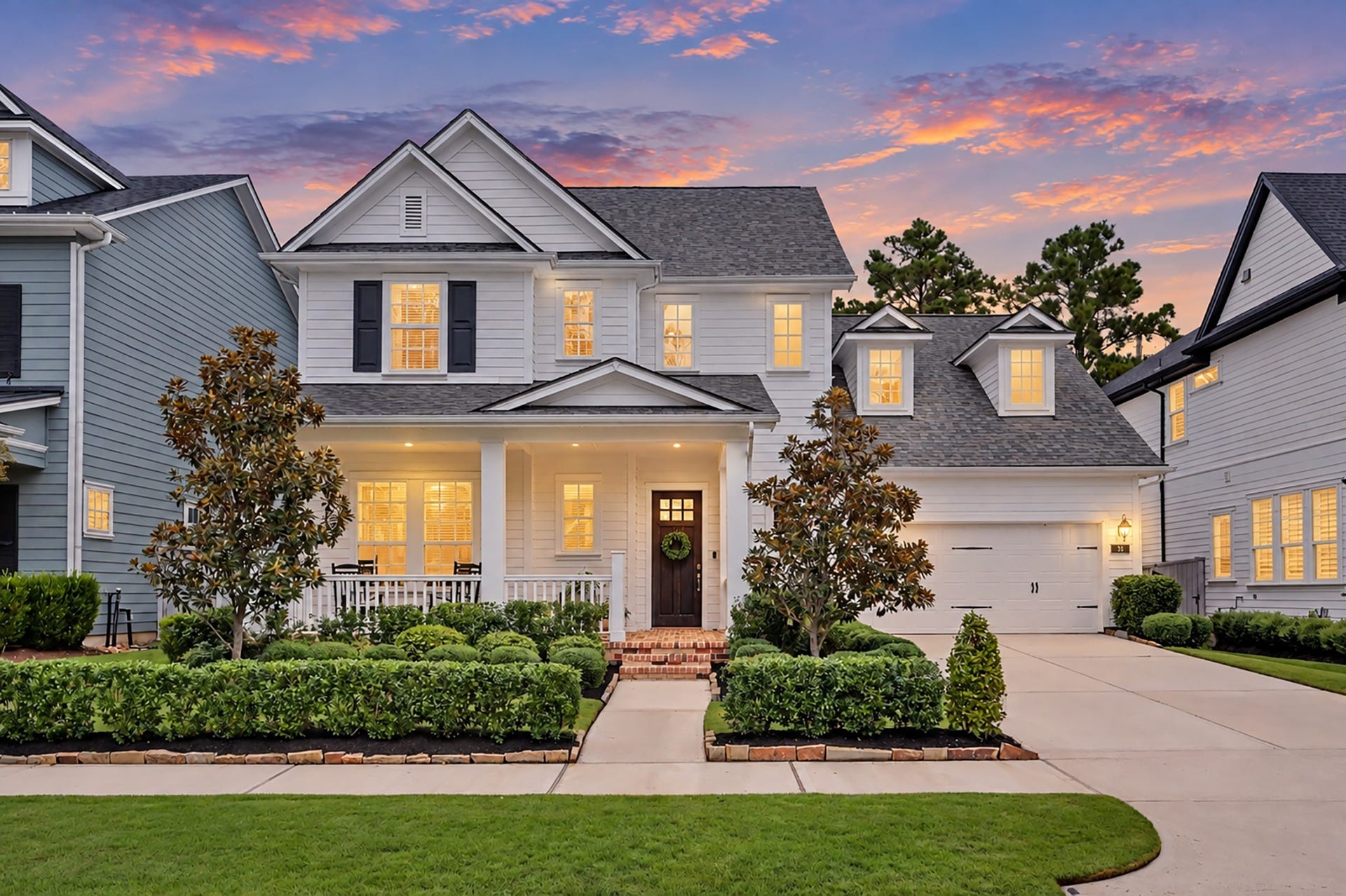 35 W Sawyer Ridge Drive, The Woodlands, TX 77389 35 W Sawyer Ridge Drive, The Woodlands, TX 77389