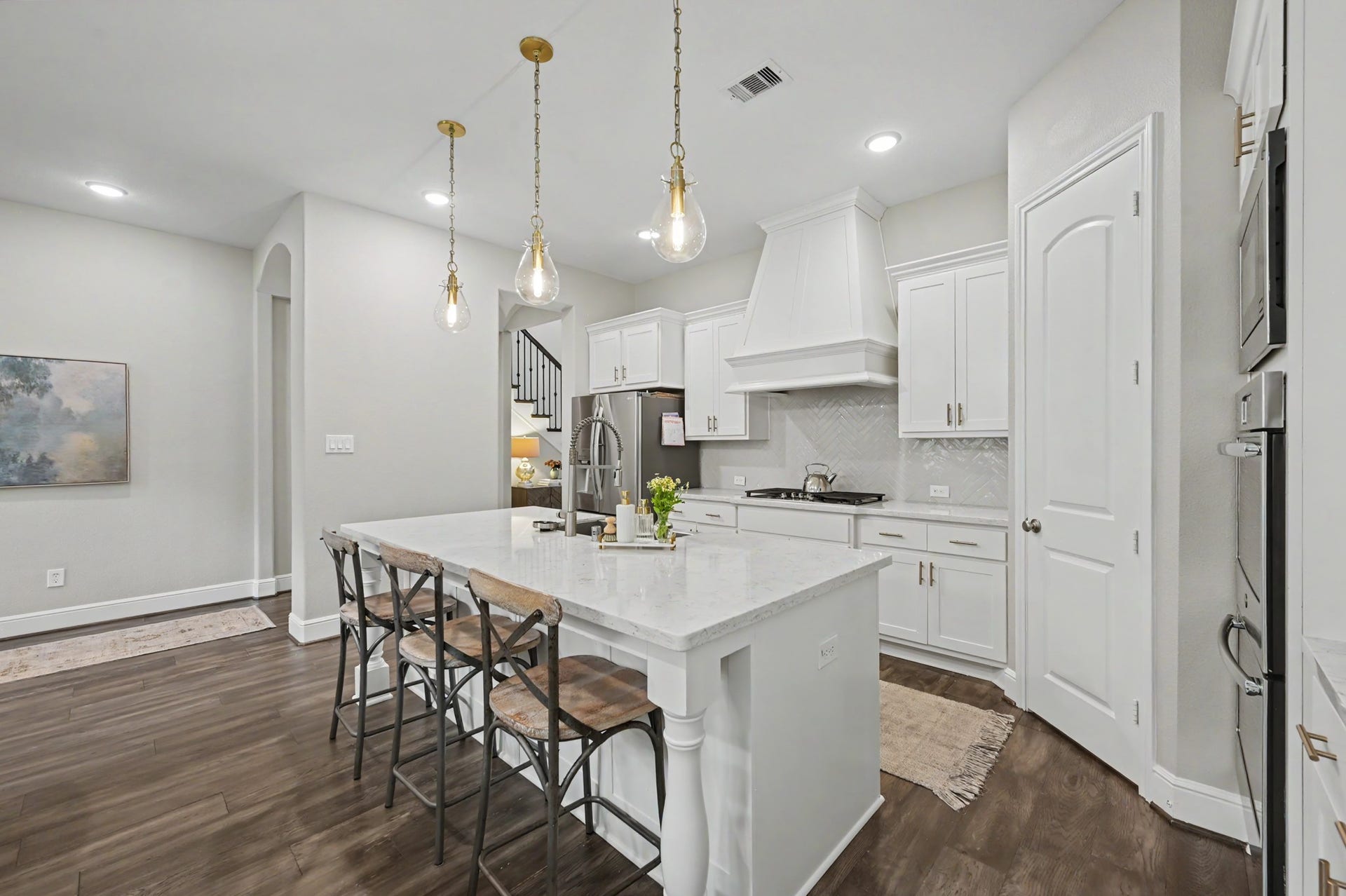 35 W Sawyer Ridge Drive, The Woodlands, TX 77389 35 W Sawyer Ridge Drive, The Woodlands, TX 77389