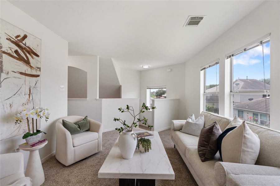 Property photo for 4535 Newhope Terrace Lane, Katy, TX