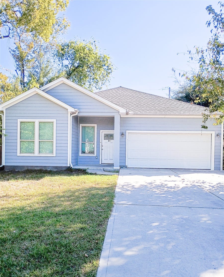 Property photo for 10114 Palestine Street Street, North Houston, TX