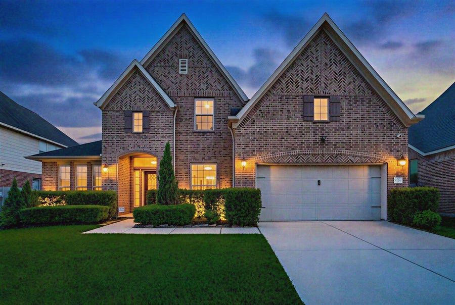 Property photo for 19859 Sonterra Lane, Richmond, TX