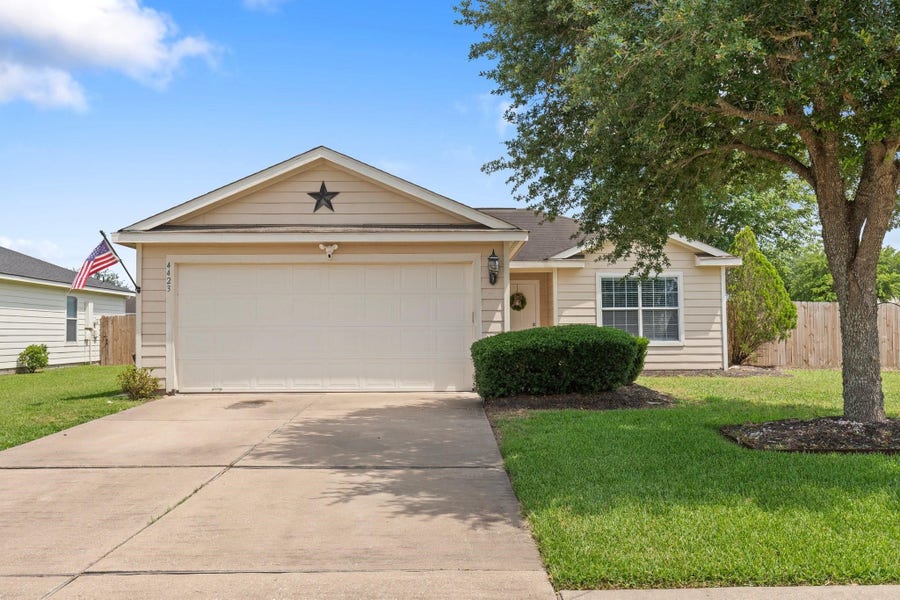 Property photo for 4423 Olive Field Court, Richmond, TX