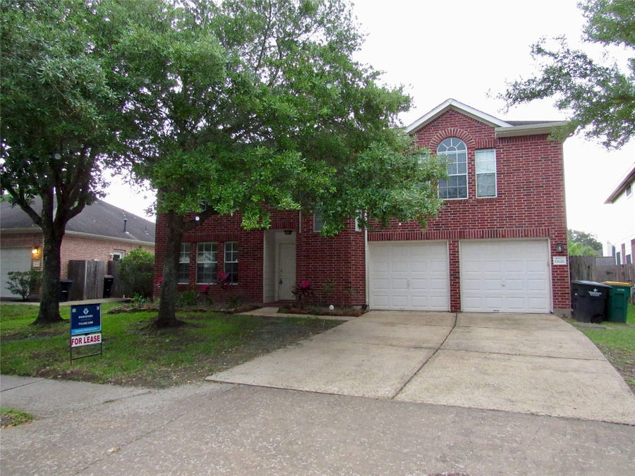Property photo for 11126 Cactus Point Court, Houston, TX