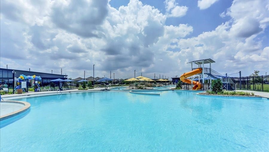 5029 Neon Moon Drive, Katy, TX 77493