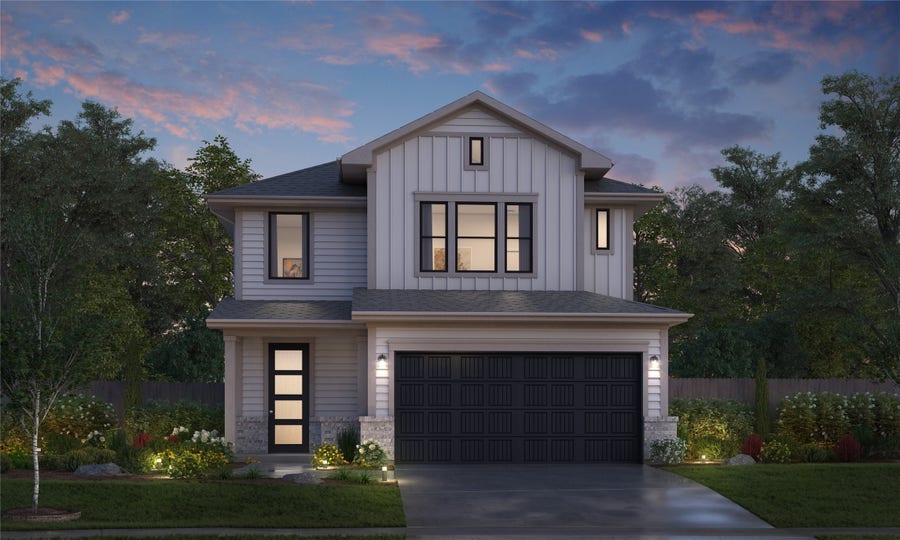 Property photo for 5029 Neon Moon Drive, Katy, TX