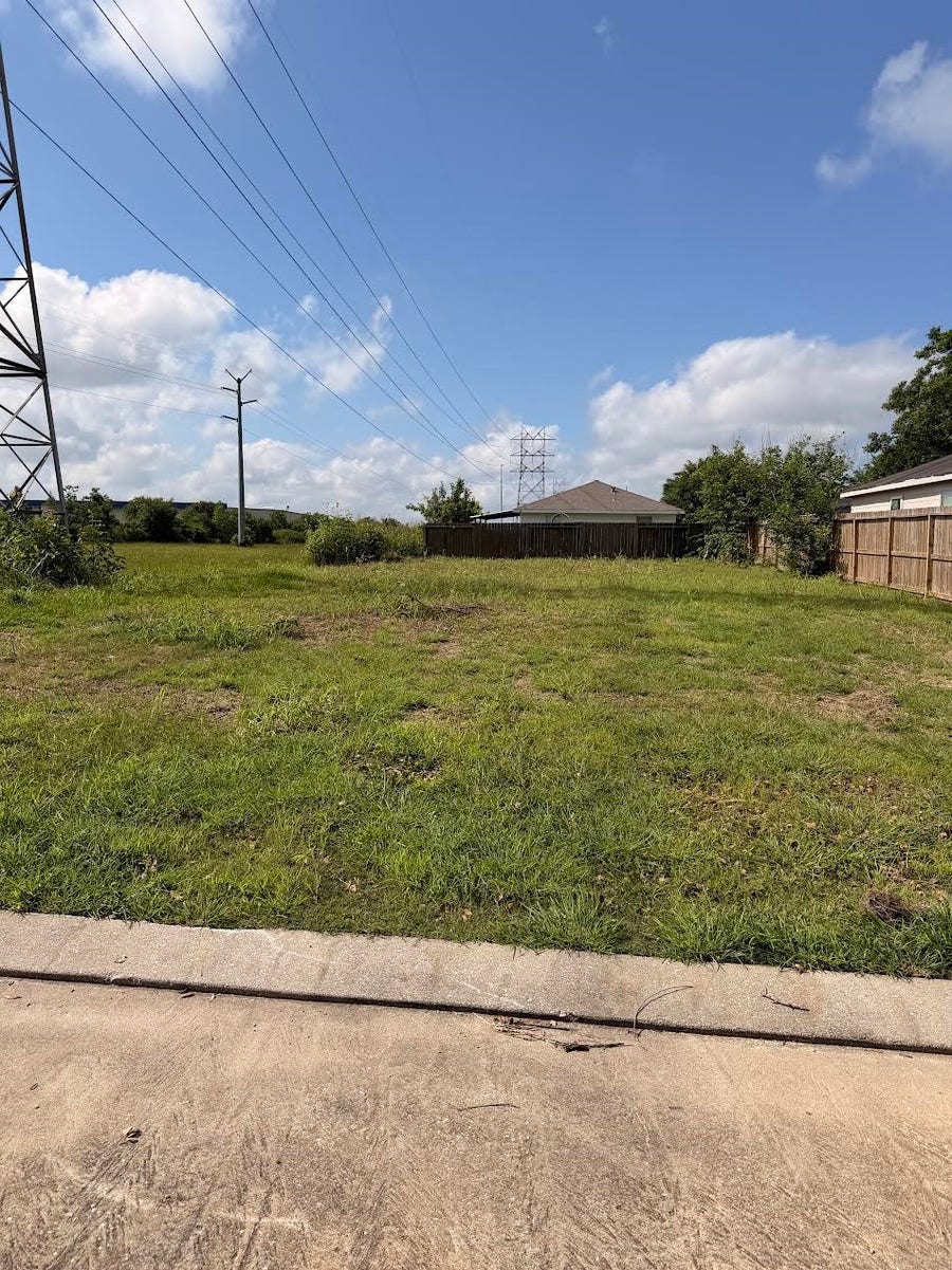 Property photo for 4501 Isfall Park Place, Houston, TX