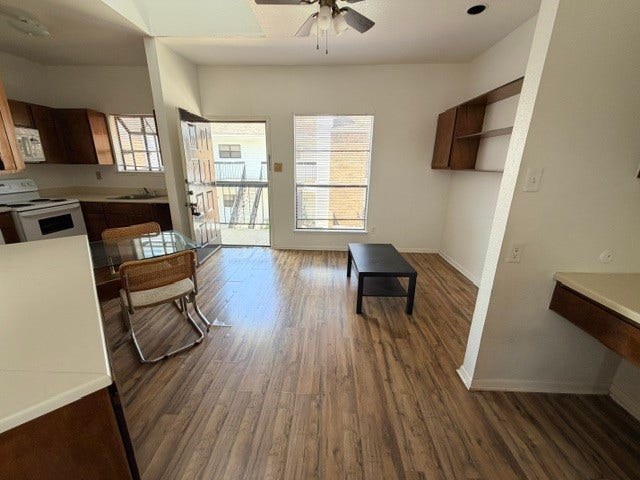 Property photo for 7901 Cambridge Street, #97, Houston, TX