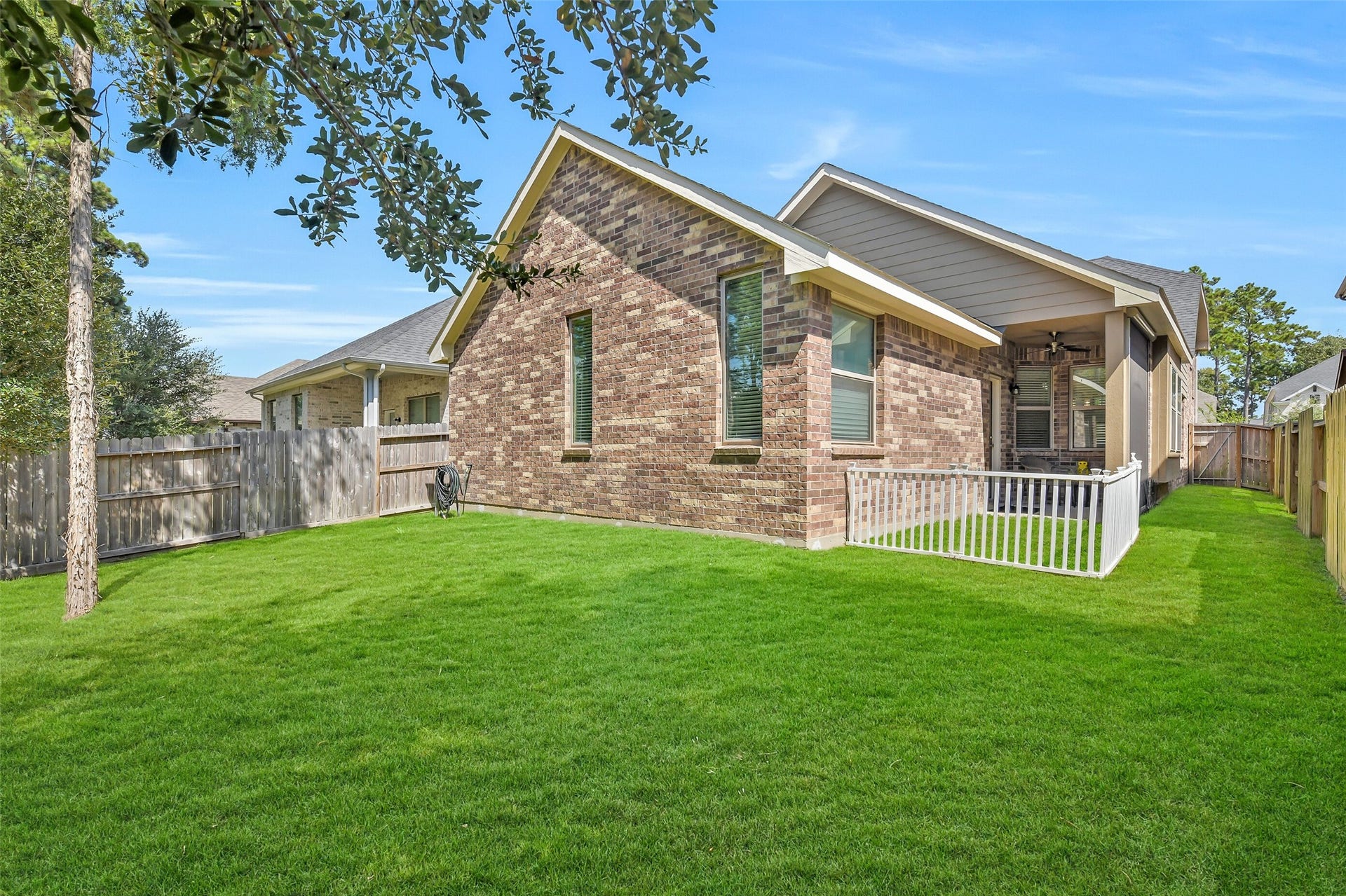 715 Lacebark Elm Trail, Willis, TX 77318 715 Lacebark Elm Trail, Willis, TX 77318