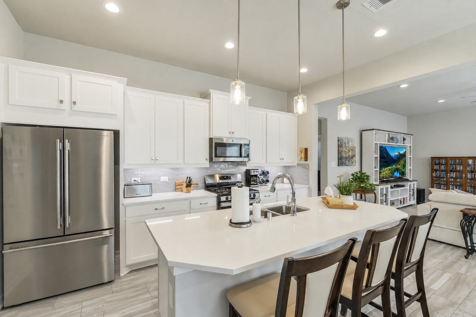 715 Lacebark Elm Trail, Willis, TX 77318 715 Lacebark Elm Trail, Willis, TX 77318