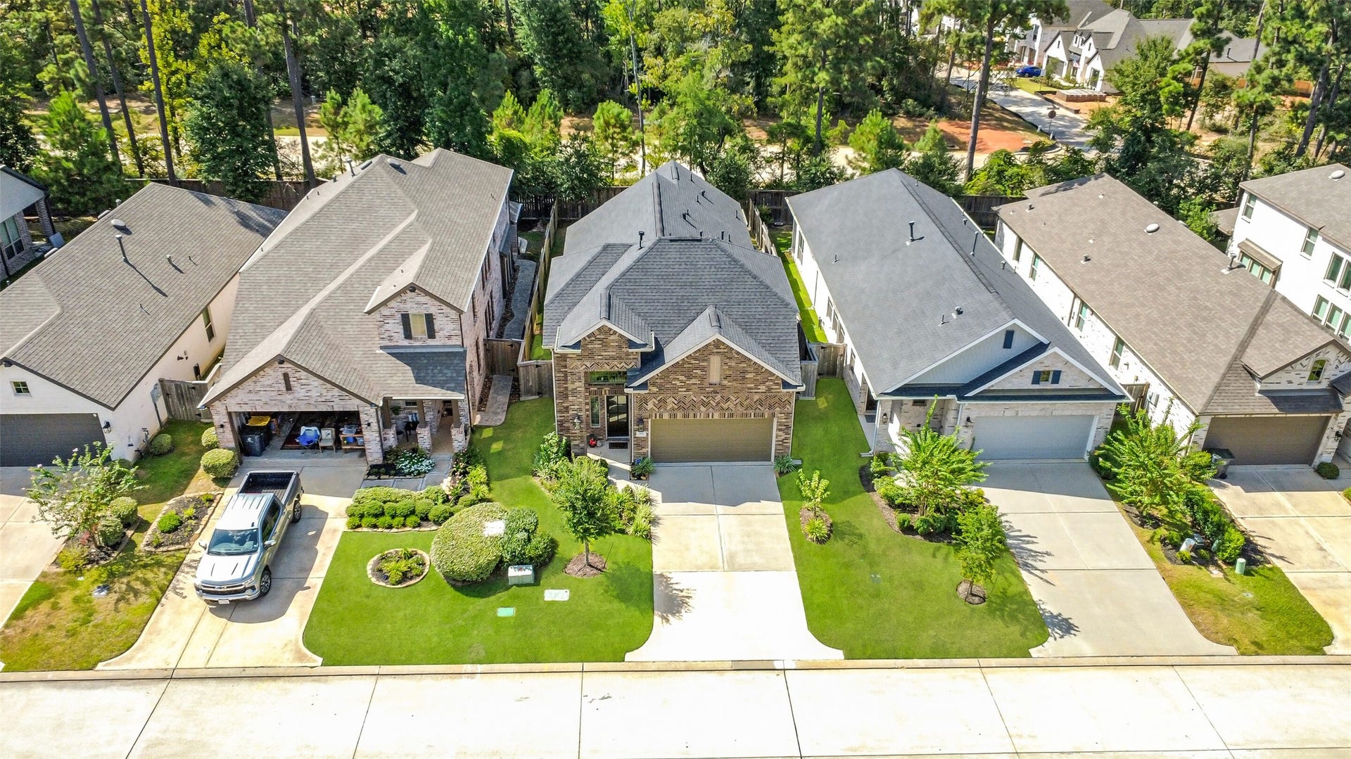 715 Lacebark Elm Trail, Willis, TX 77318 715 Lacebark Elm Trail, Willis, TX 77318