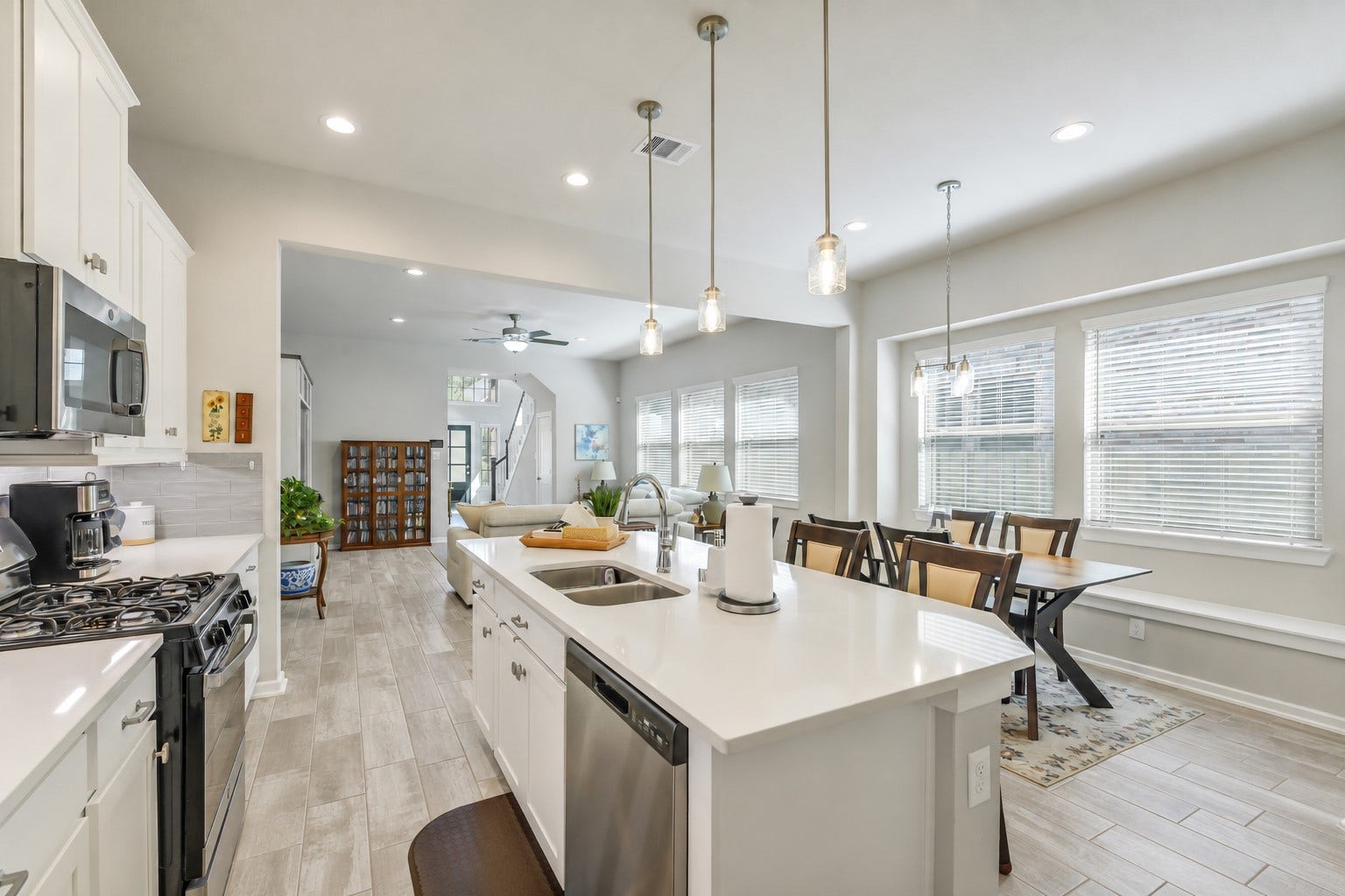 715 Lacebark Elm Trail, Willis, TX 77318 715 Lacebark Elm Trail, Willis, TX 77318