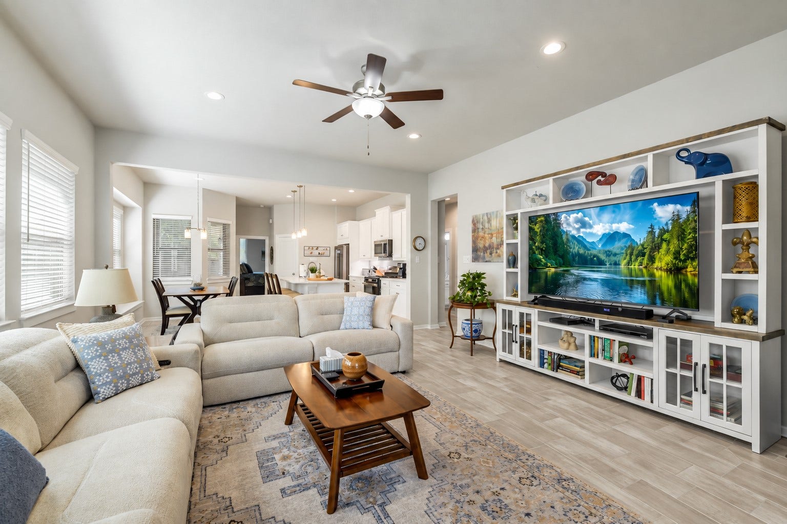715 Lacebark Elm Trail, Willis, TX 77318 715 Lacebark Elm Trail, Willis, TX 77318