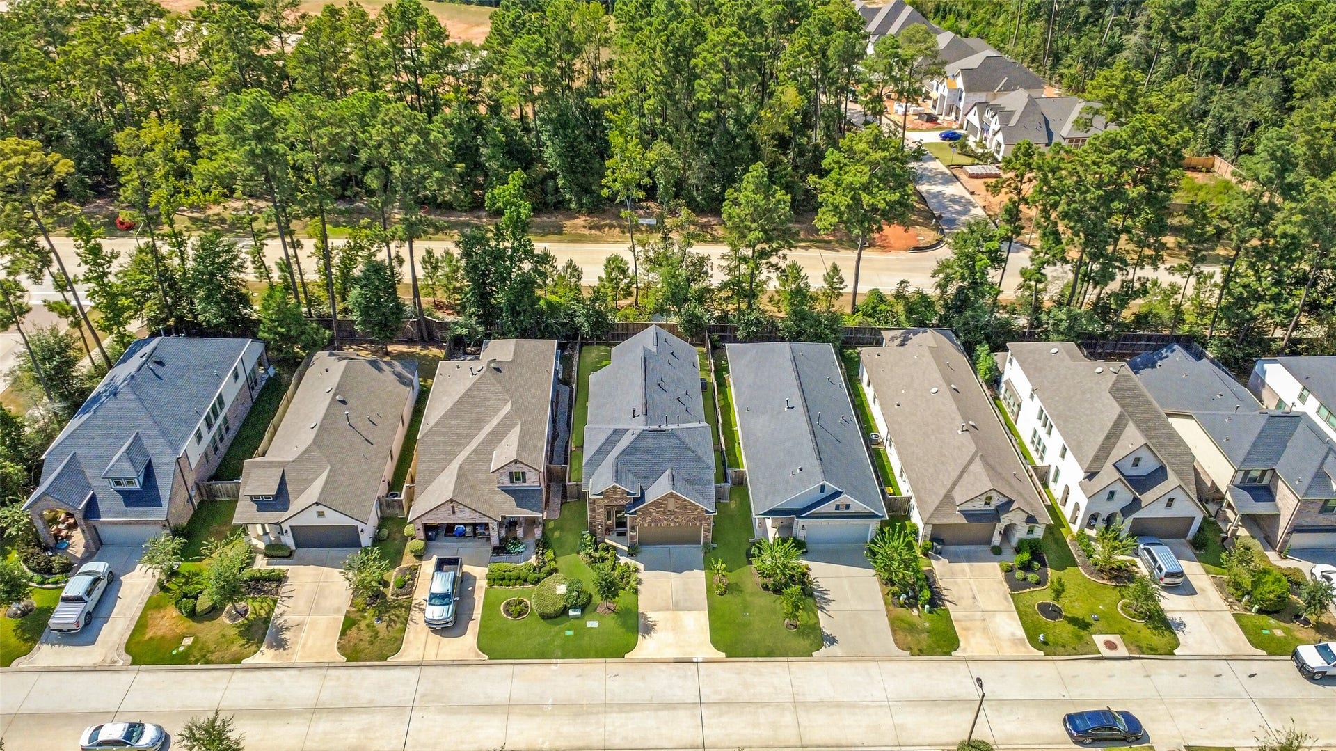 715 Lacebark Elm Trail, Willis, TX 77318 715 Lacebark Elm Trail, Willis, TX 77318