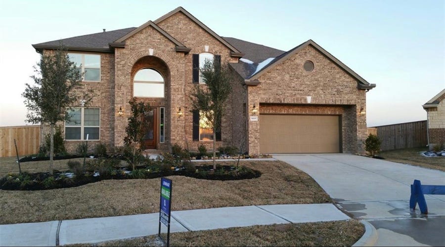 Property photo for 6619 Hollow Bay Court, Katy, TX