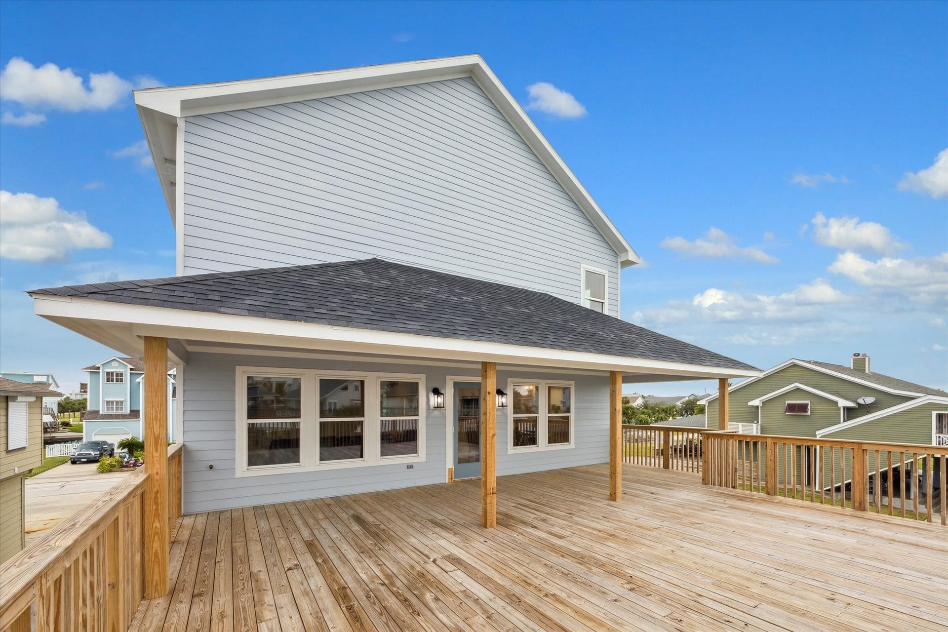 230 Bora Bora Drive, Tiki Island, TX 77554 230 Bora Bora Drive, Tiki Island, TX 77554