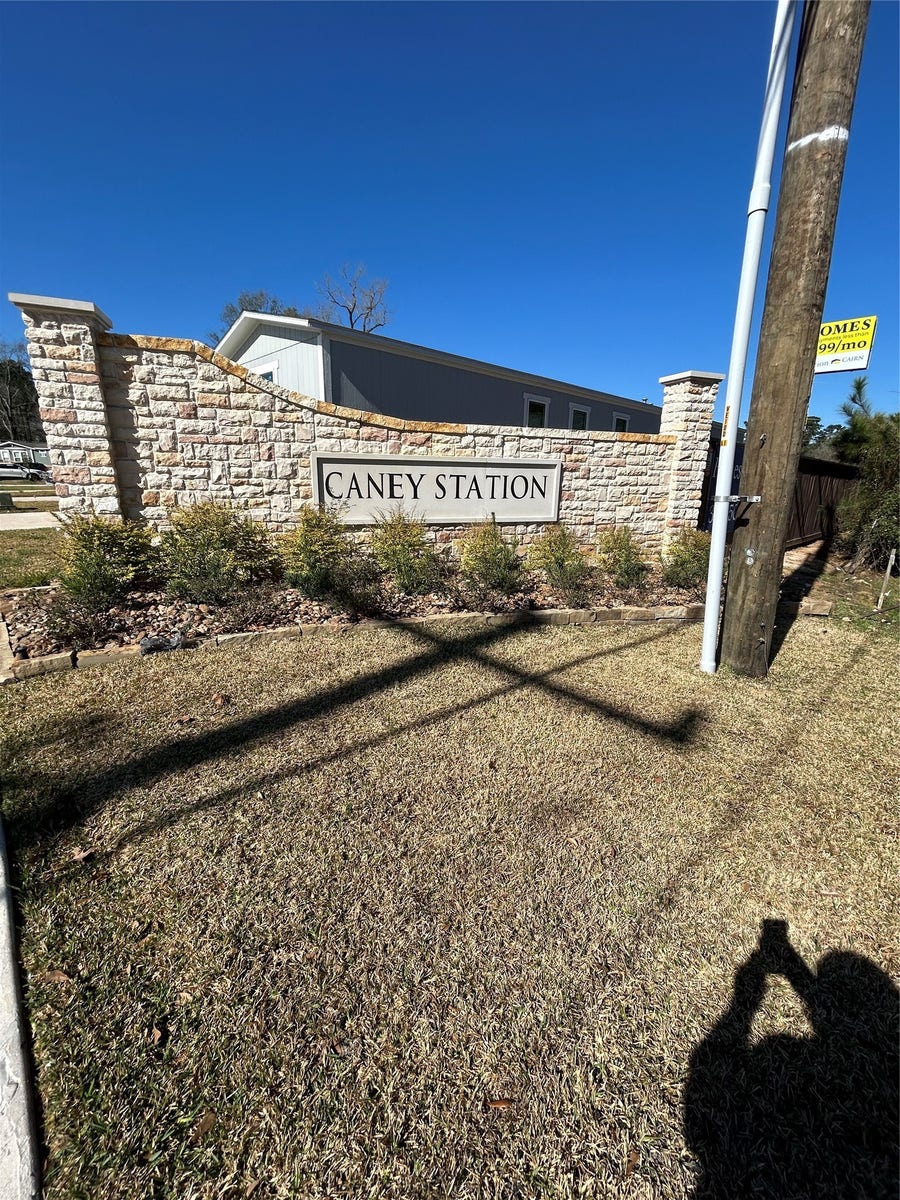 Property photo for 19130 FM 1485 Road, #153, New Caney, TX