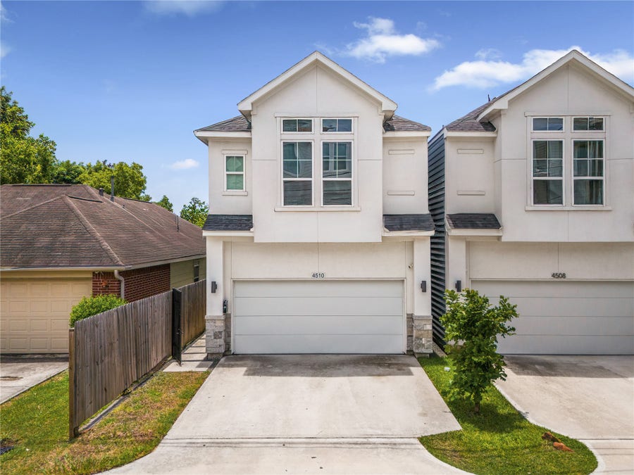 Property photo for 4510 Vernon Street, Houston, TX