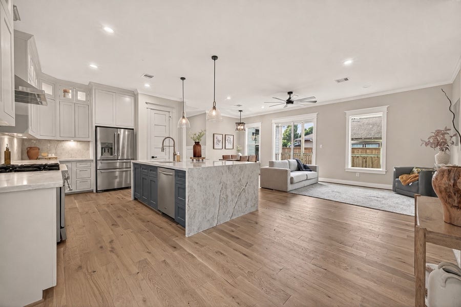 Property photo for 301 Vincent Street, Houston, TX