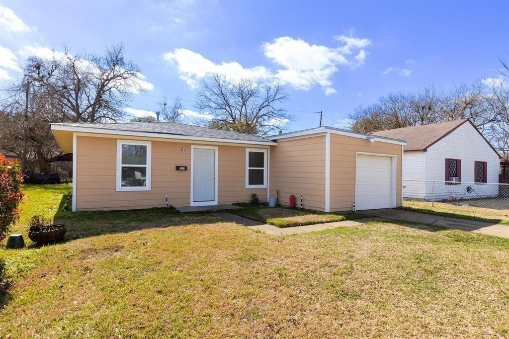 2506 6th Street, Galena Park, TX 77547 2506 6th Street, Galena Park, TX 77547