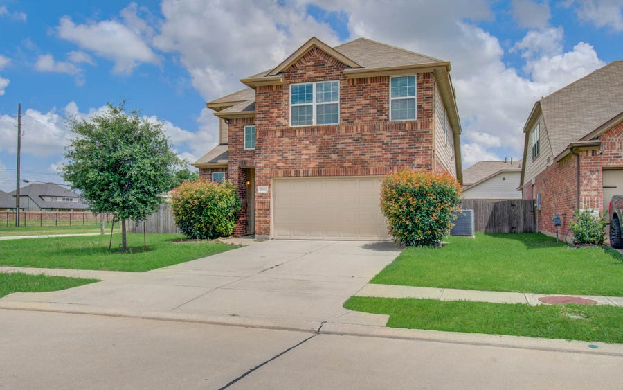Property photo for 24942 Alberti Sonata Drive, Katy, TX