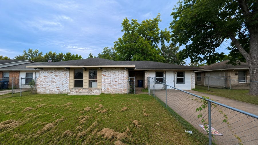 Property photo for 3606 Bethany Lane, Houston, TX