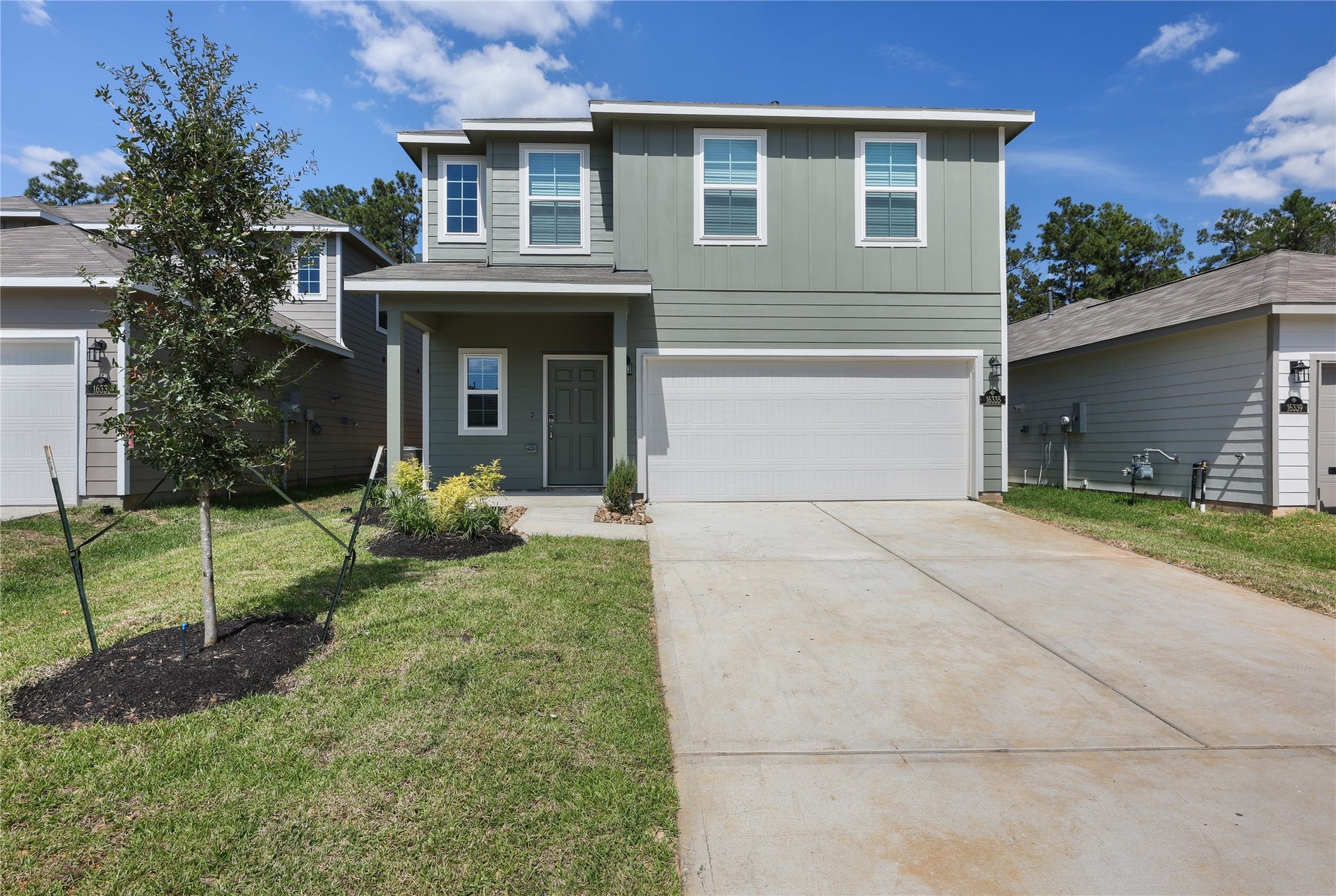 16335 Airborne Arch Lane, Porter, TX 77365 16335 Airborne Arch Lane, Porter, TX 77365