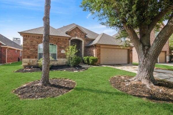 Property photo for 118 Emerald Loch Lane, Richmond, TX