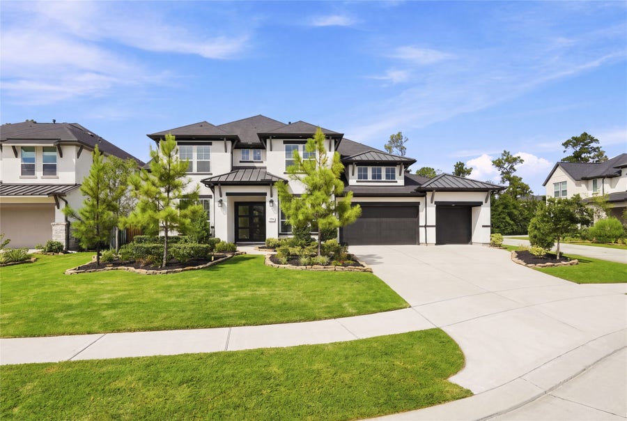 Property photo for 27704 Hazelbrook Lane, Spring, TX