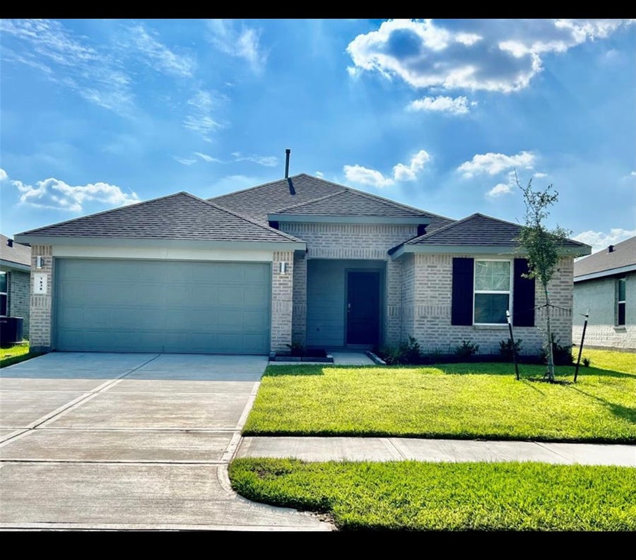 Property photo for 7838 Cattlewood Pass, Rosharon, TX