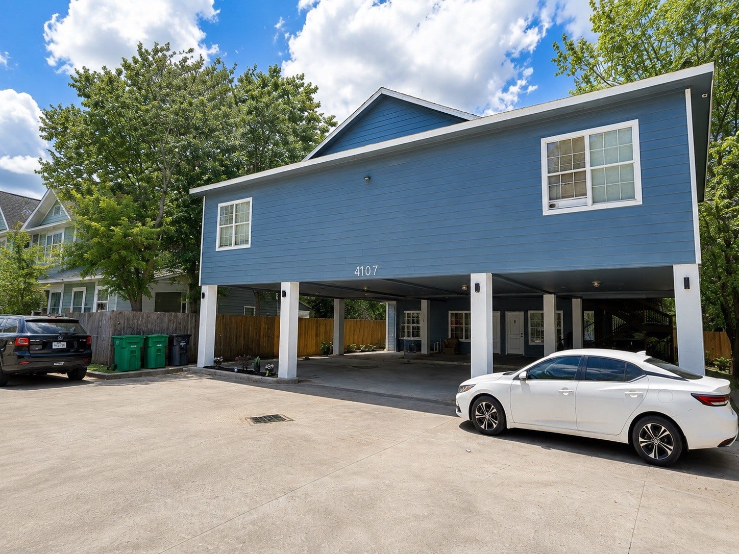 4107 Lark Lane, Houston, TX 77025