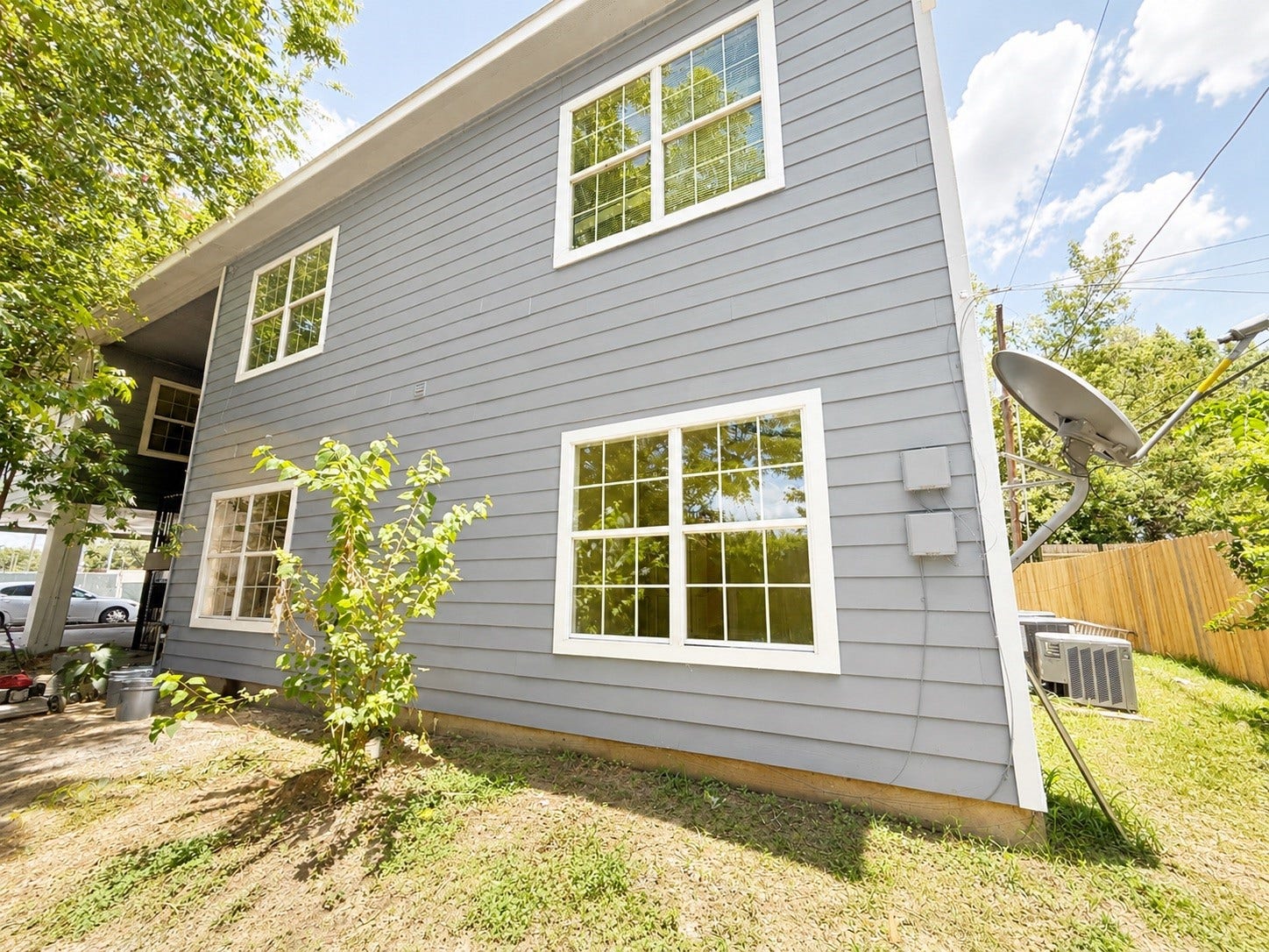 4107 Lark Lane, Houston, TX 77025