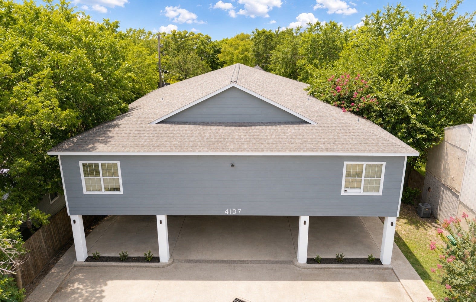 4107 Lark Lane, Houston, TX 77025