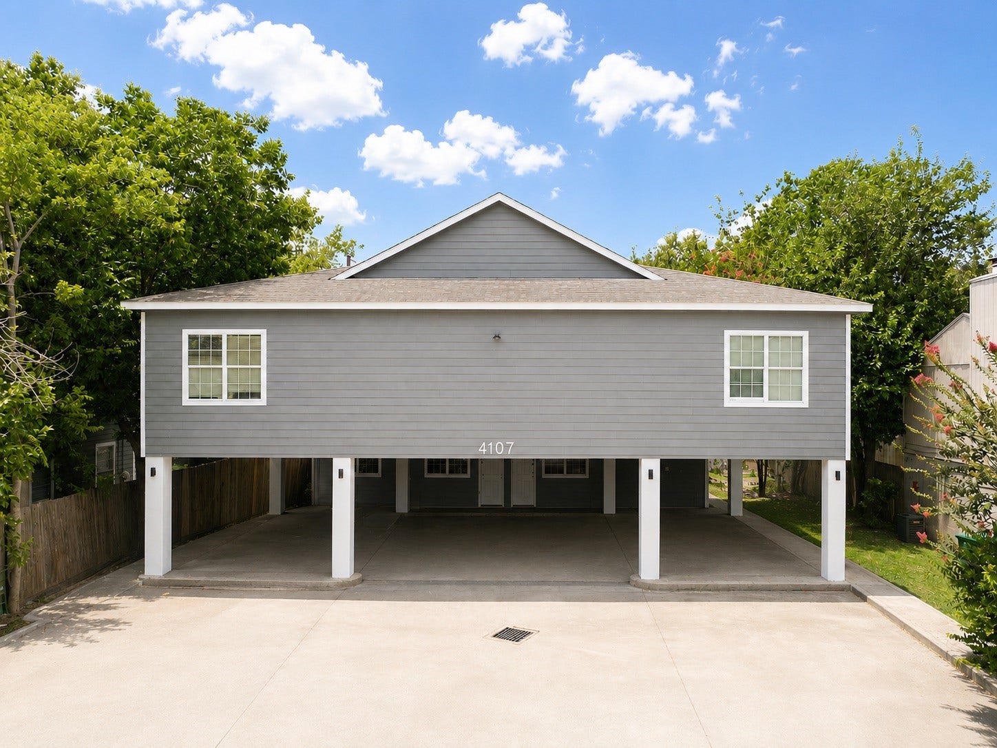 4107 Lark Lane, Houston, TX 77025