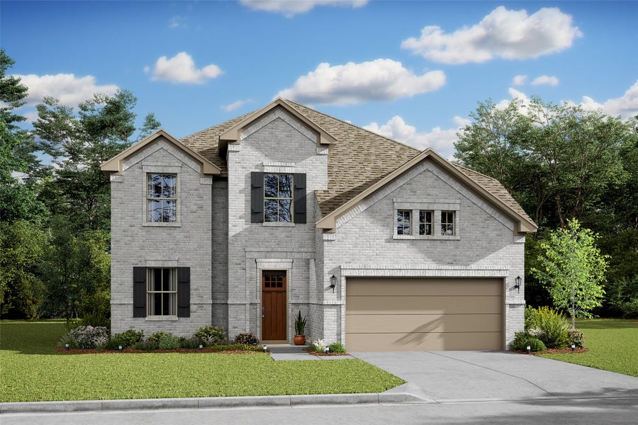 Property photo for 2722 Dark Lantern Drive, Rosenberg, TX