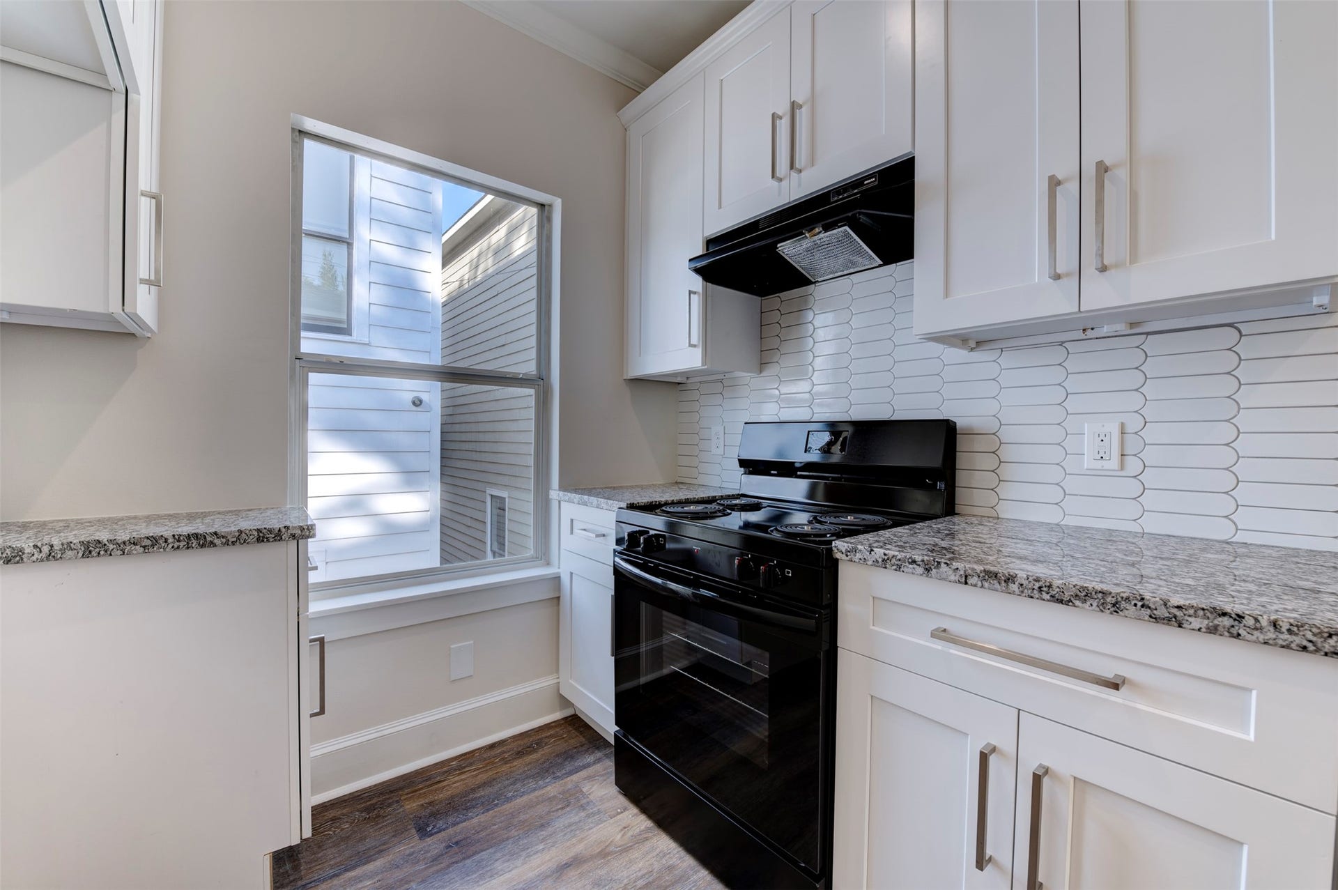 728 E 27th Street, Houston, TX 77009