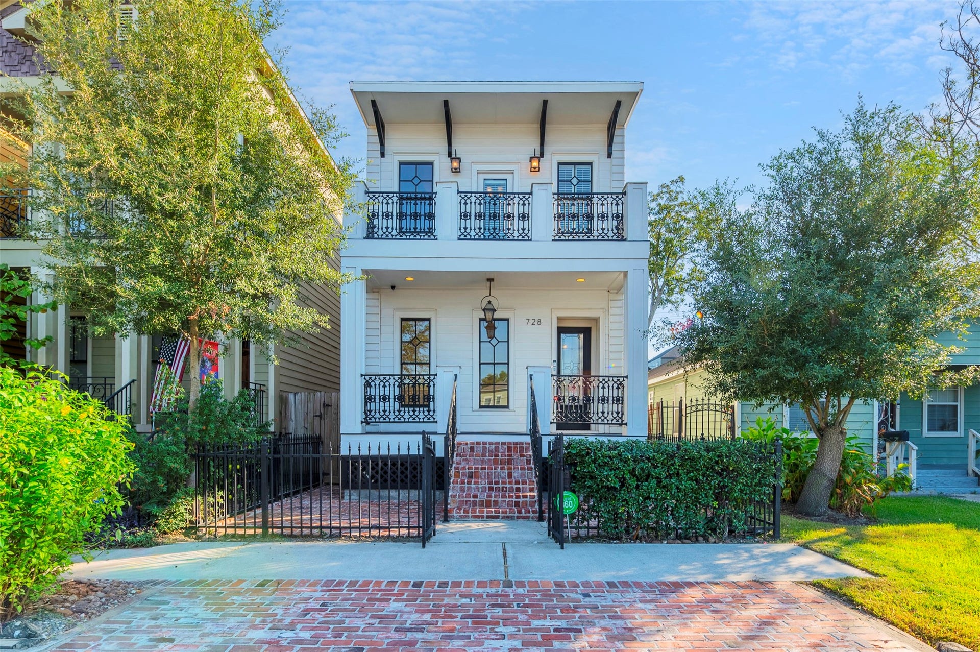 728 E 27th Street, Houston, TX 77009
